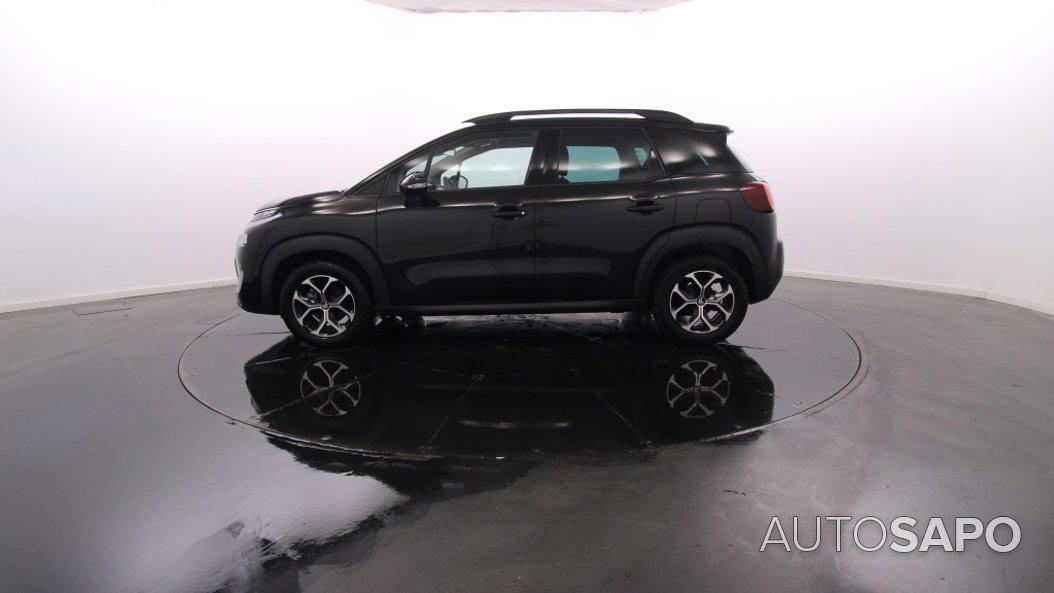 Citroen C3 AirCross de 2024