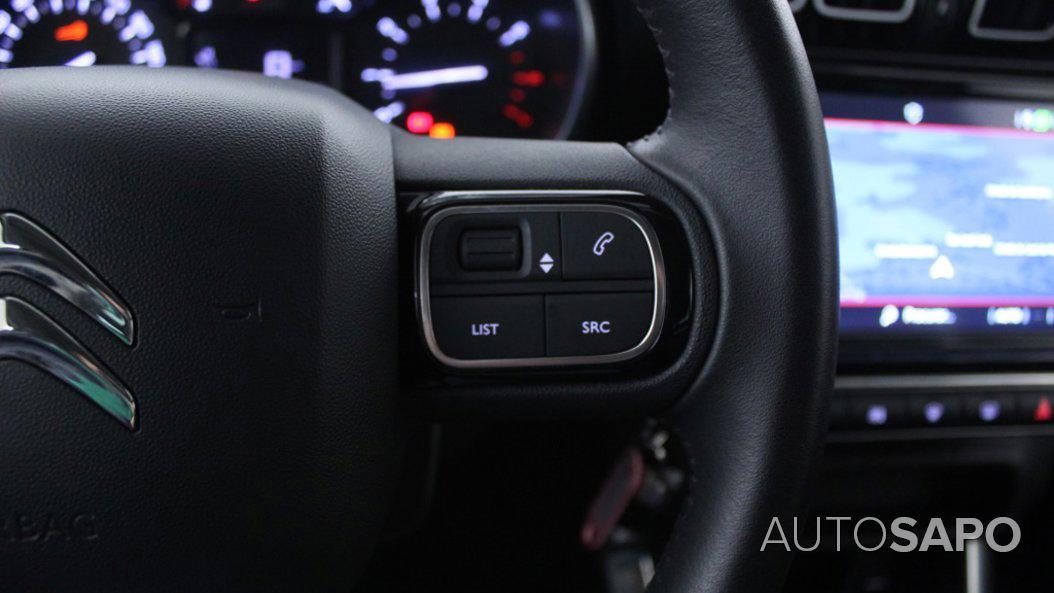 Citroen C3 AirCross de 2024