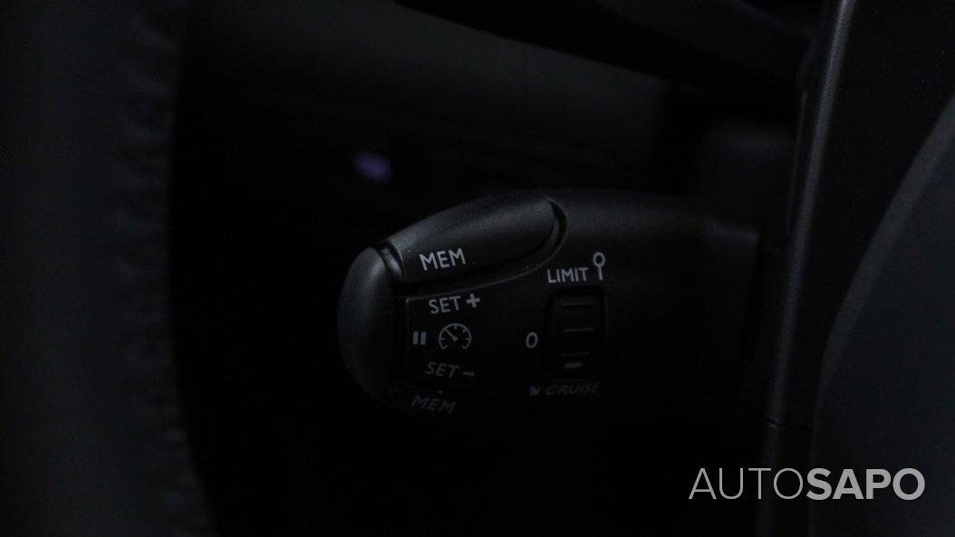 Citroen C3 AirCross de 2024