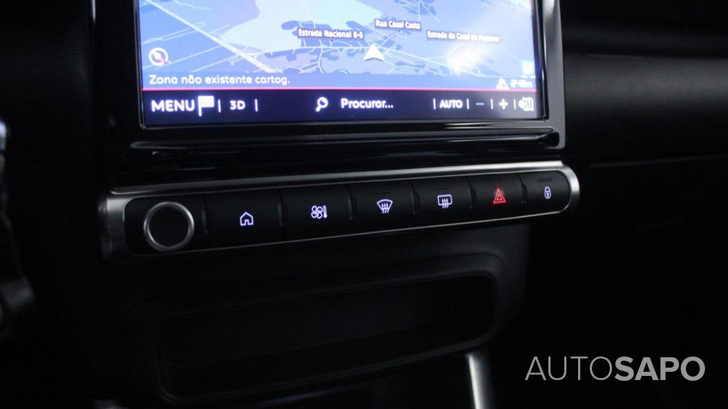Citroen C3 AirCross de 2024