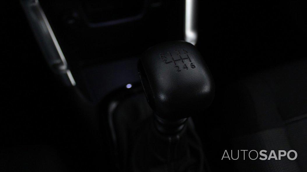 Citroen C3 AirCross de 2024