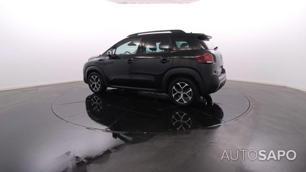 Citroen C3 AirCross de 2024