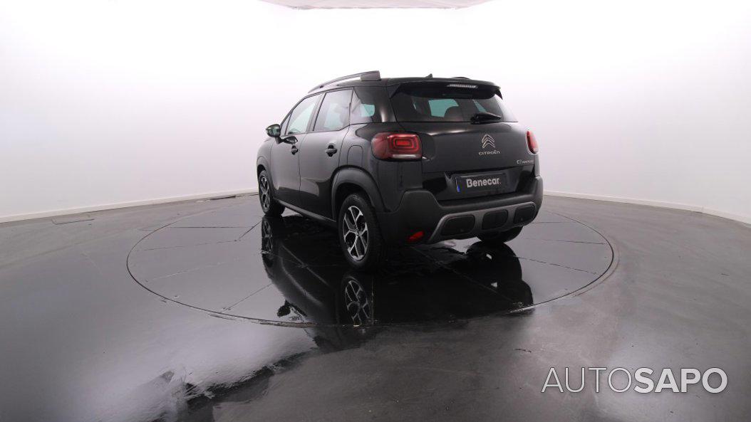 Citroen C3 AirCross de 2024