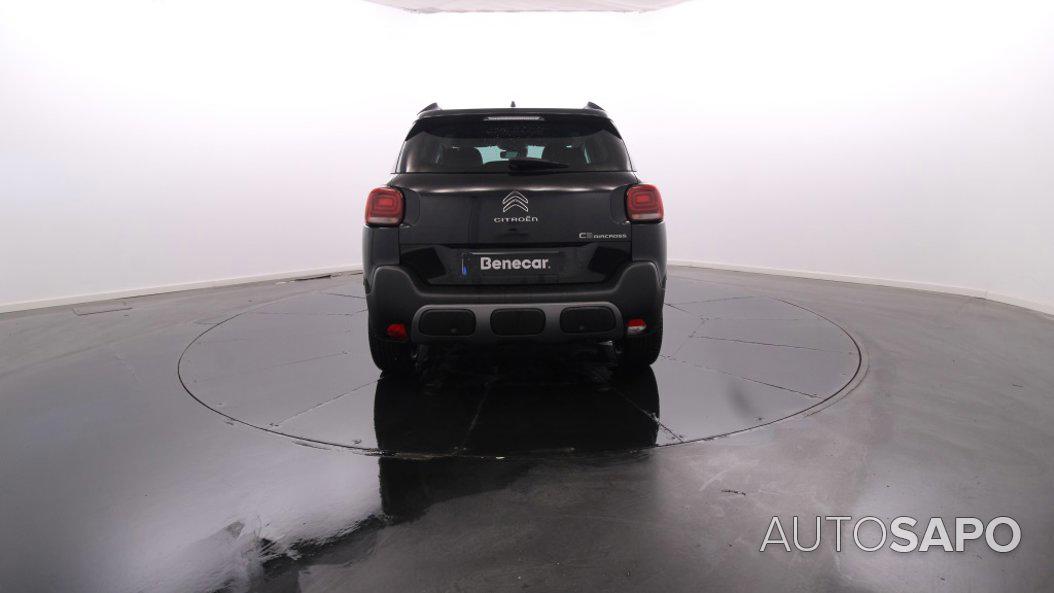 Citroen C3 AirCross de 2024