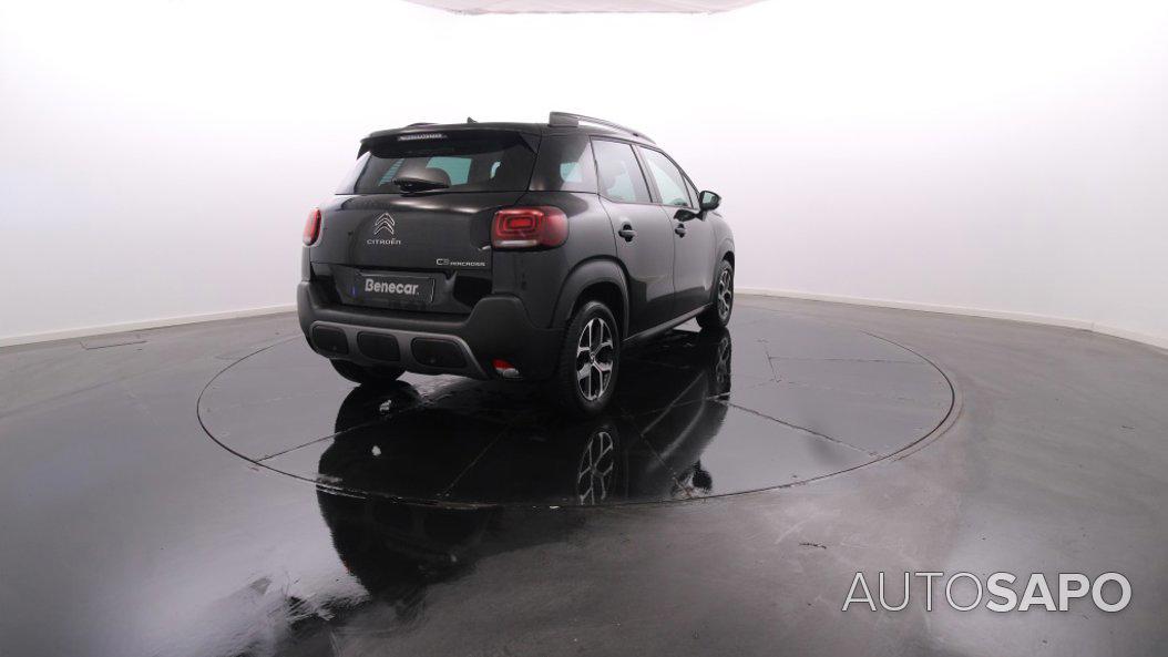 Citroen C3 AirCross de 2024