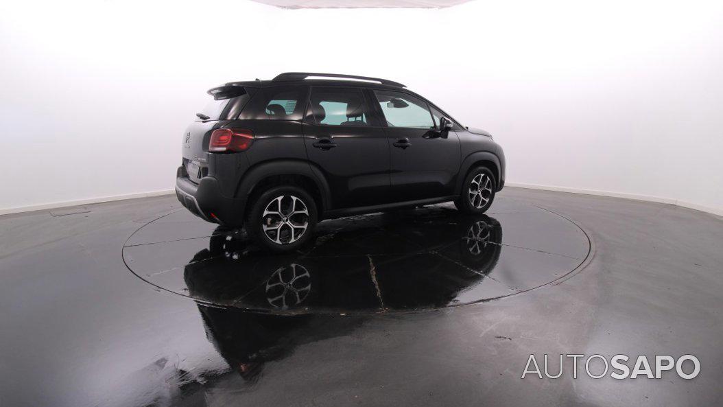 Citroen C3 AirCross de 2024
