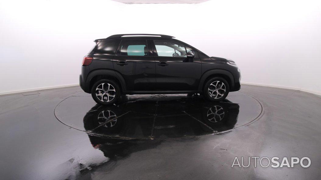 Citroen C3 AirCross de 2024