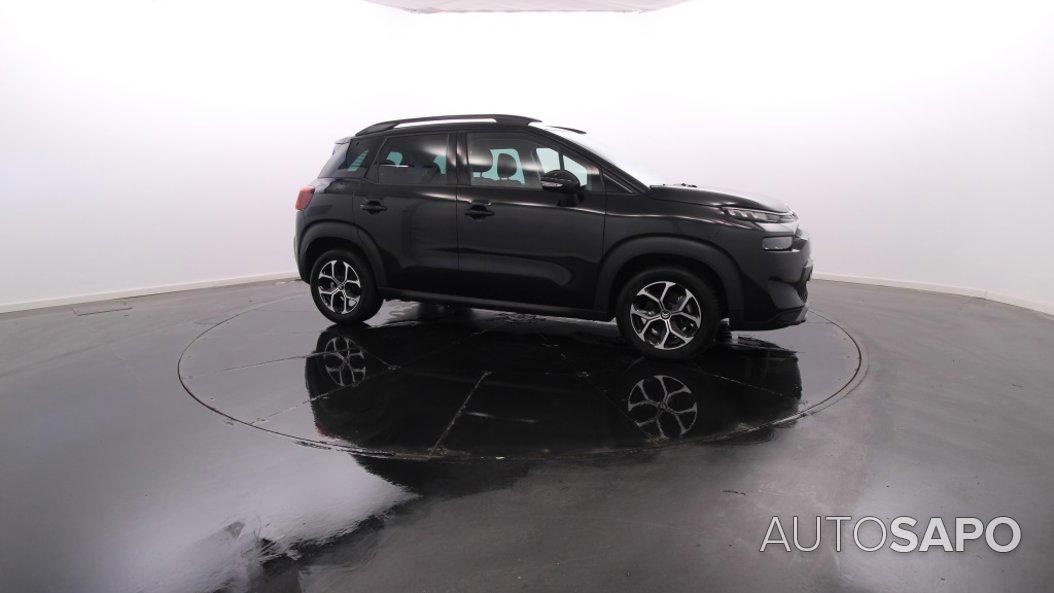 Citroen C3 AirCross de 2024