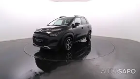 Citroen C3 AirCross de 2024