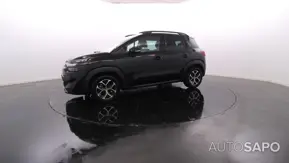Citroen C3 AirCross de 2024