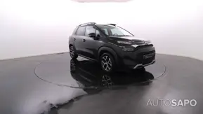 Citroen C3 AirCross de 2024