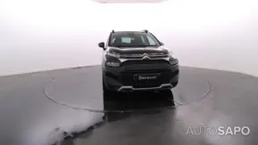 Citroen C3 AirCross de 2024