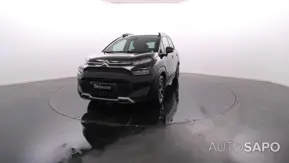 Citroen C3 AirCross de 2024