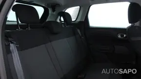 Citroen C3 AirCross de 2024