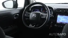 Citroen C3 AirCross de 2024