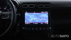 Citroen C3 AirCross de 2024