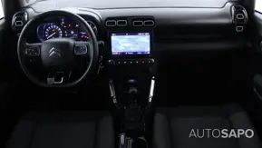 Citroen C3 AirCross de 2024