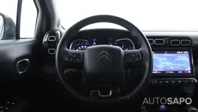 Citroen C3 AirCross de 2024