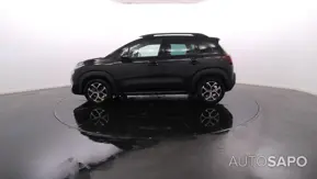 Citroen C3 AirCross de 2024