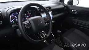Citroen C3 AirCross de 2024