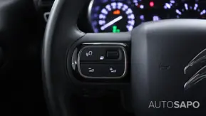 Citroen C3 AirCross de 2024