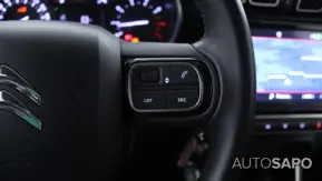 Citroen C3 AirCross de 2024