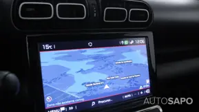 Citroen C3 AirCross de 2024