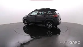Citroen C3 AirCross de 2024