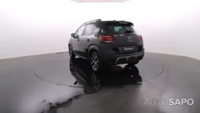 Citroen C3 AirCross de 2024