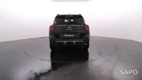 Citroen C3 AirCross de 2024