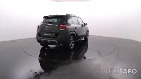 Citroen C3 AirCross de 2024