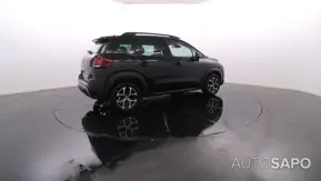 Citroen C3 AirCross de 2024