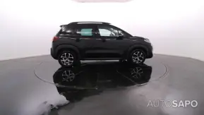 Citroen C3 AirCross de 2024