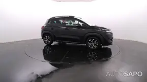 Citroen C3 AirCross de 2024