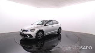 Volkswagen Polo de 2023