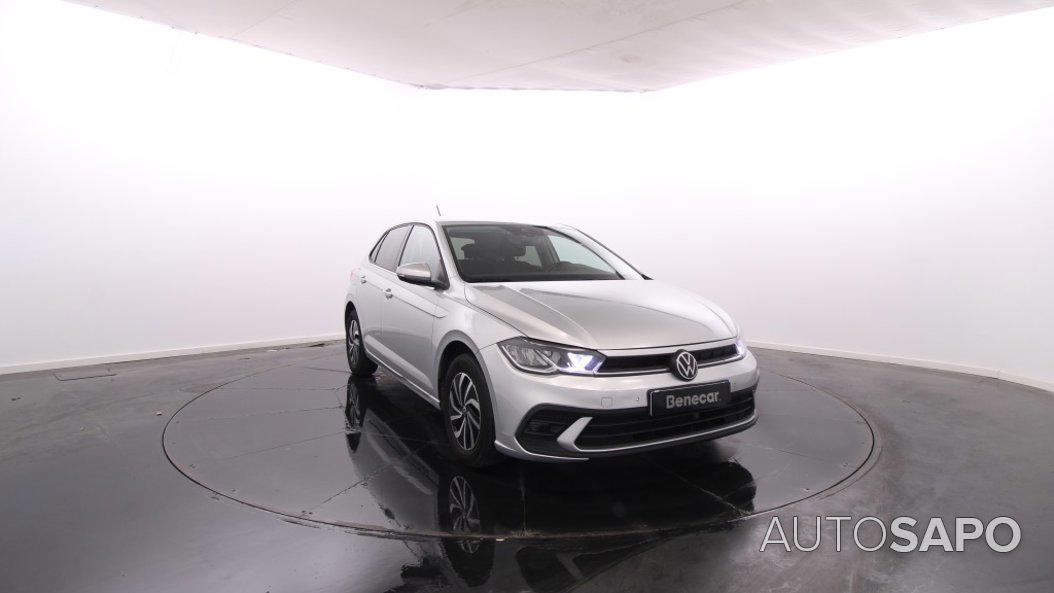 Volkswagen Polo de 2023