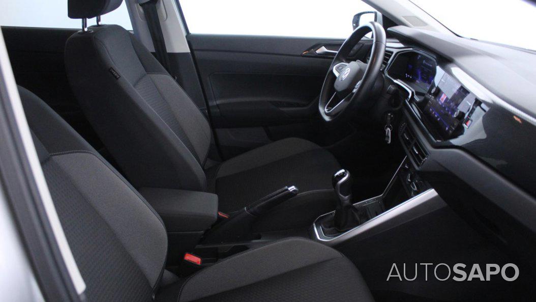 Volkswagen Polo de 2023
