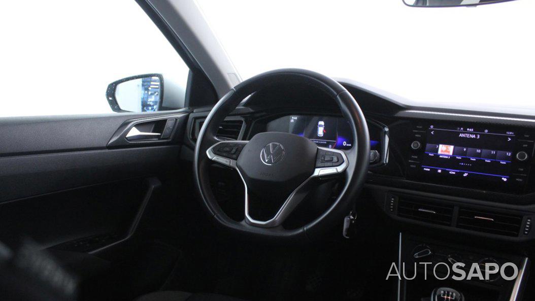 Volkswagen Polo de 2023