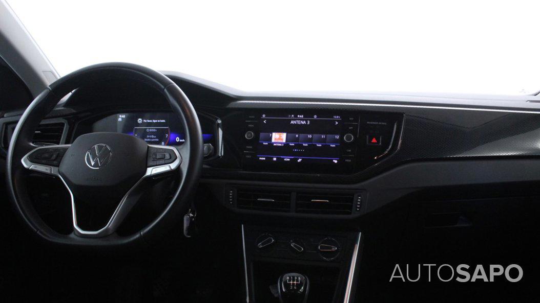 Volkswagen Polo de 2023