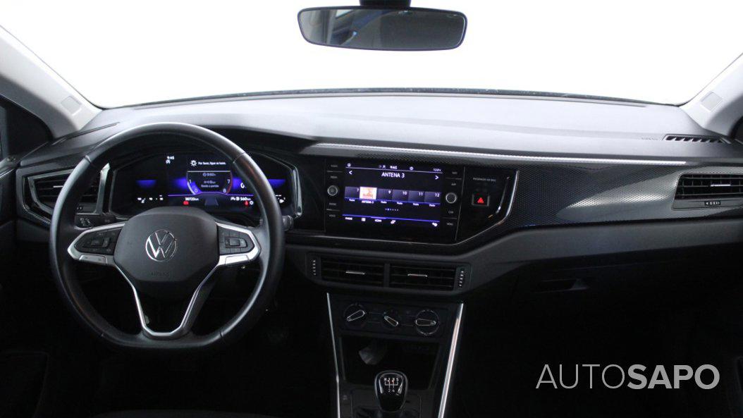 Volkswagen Polo de 2023