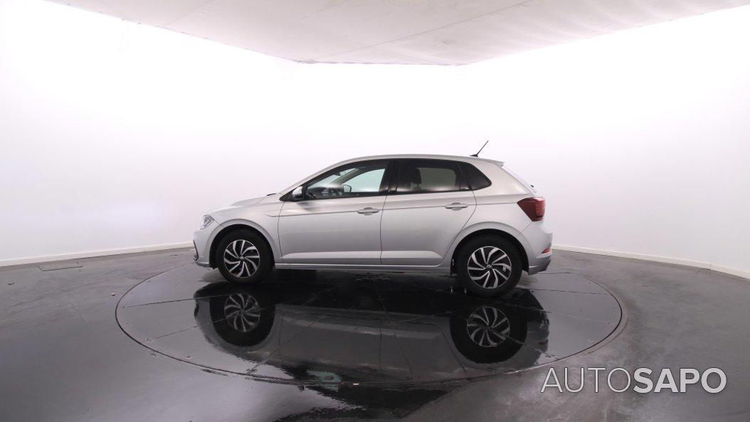 Volkswagen Polo de 2023
