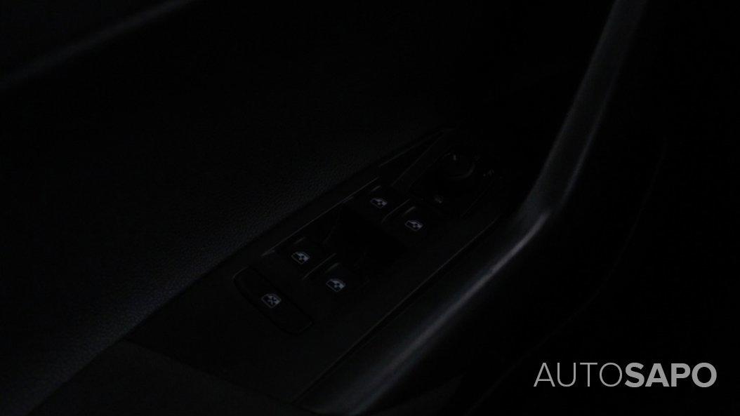 Volkswagen Polo de 2023