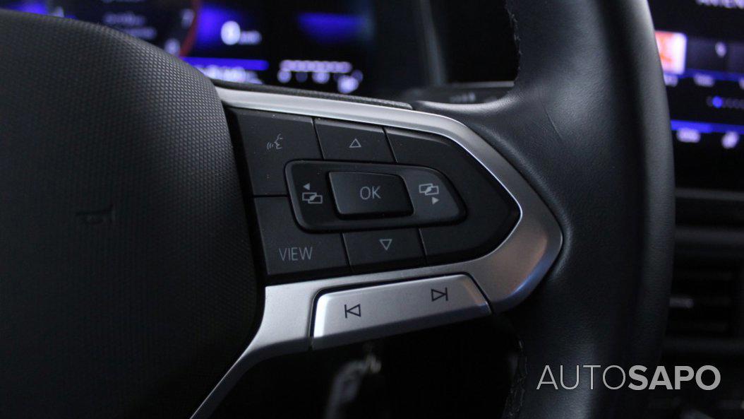 Volkswagen Polo de 2023
