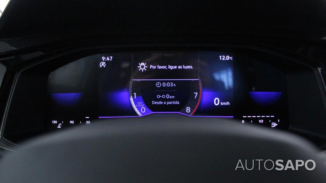 Volkswagen Polo de 2023