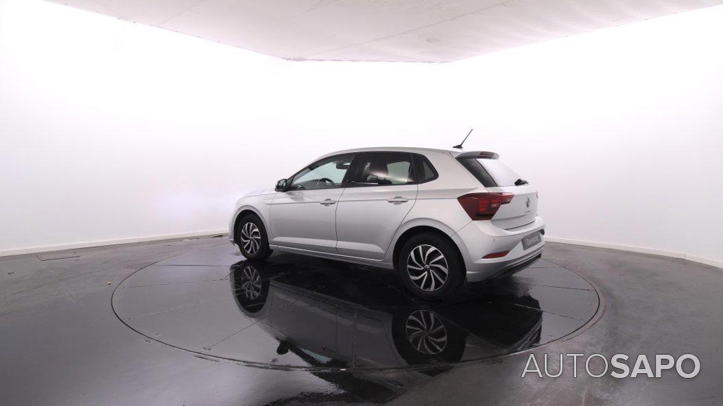 Volkswagen Polo de 2023