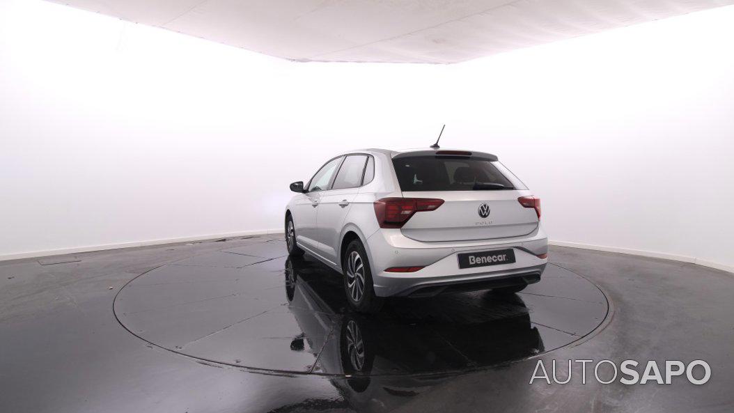 Volkswagen Polo de 2023