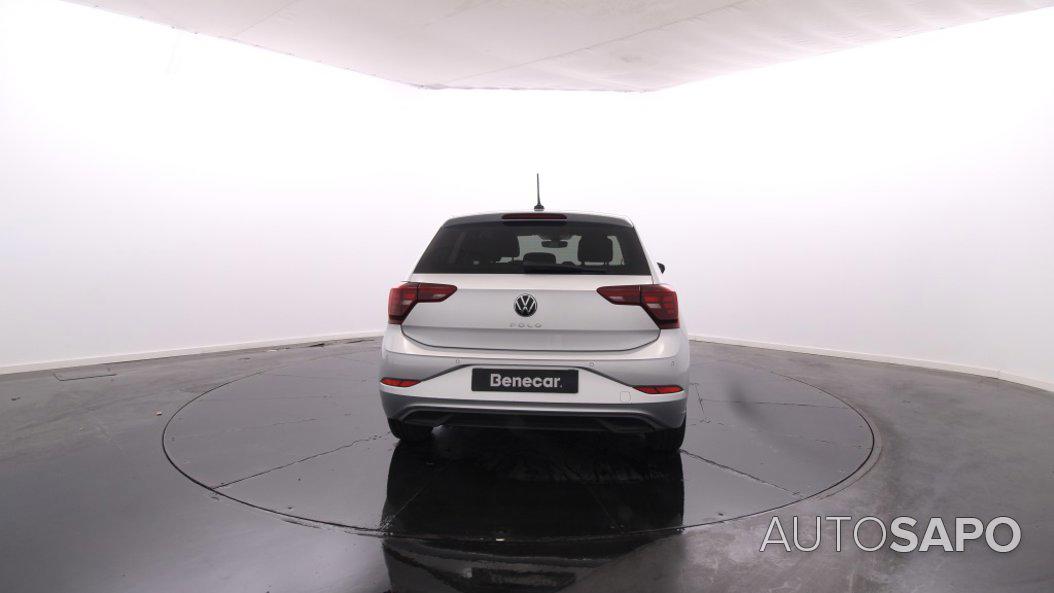 Volkswagen Polo de 2023