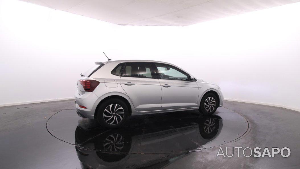 Volkswagen Polo de 2023