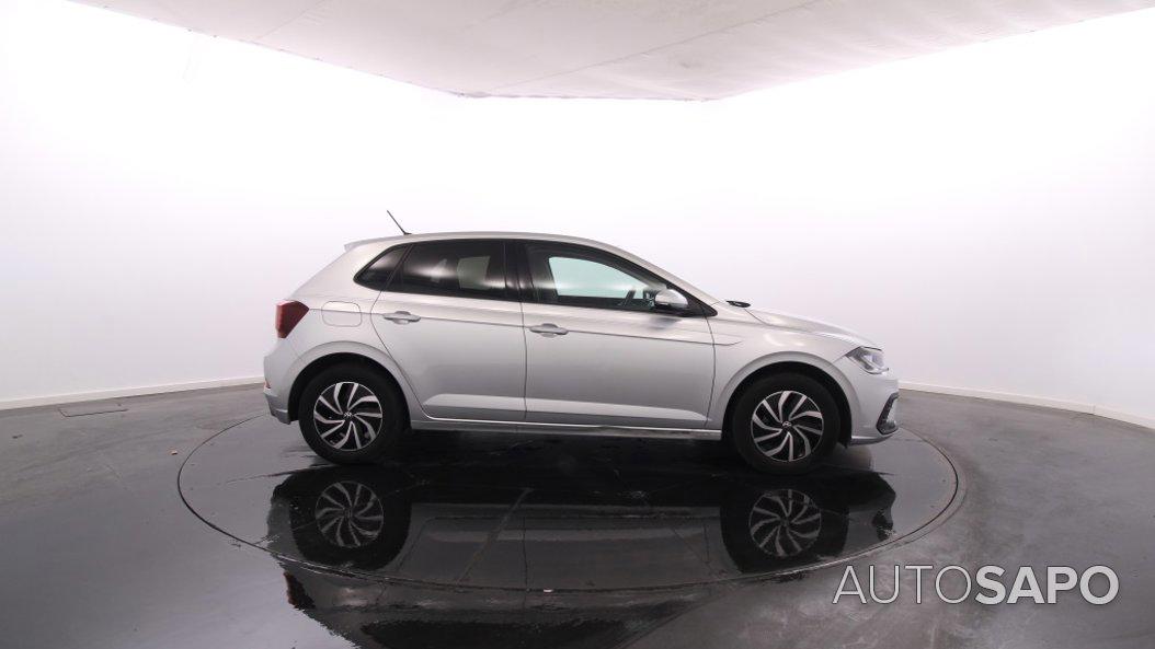 Volkswagen Polo de 2023