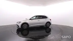 Volkswagen Polo de 2023